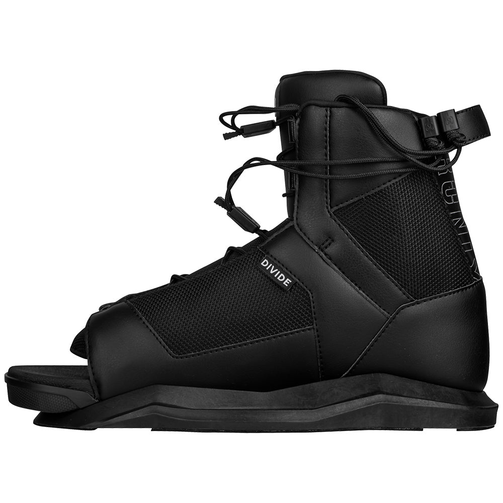 2025 Ronix Divide Mens Wakeboard Boots