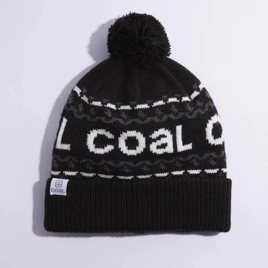 Coal The Kelso Beanie