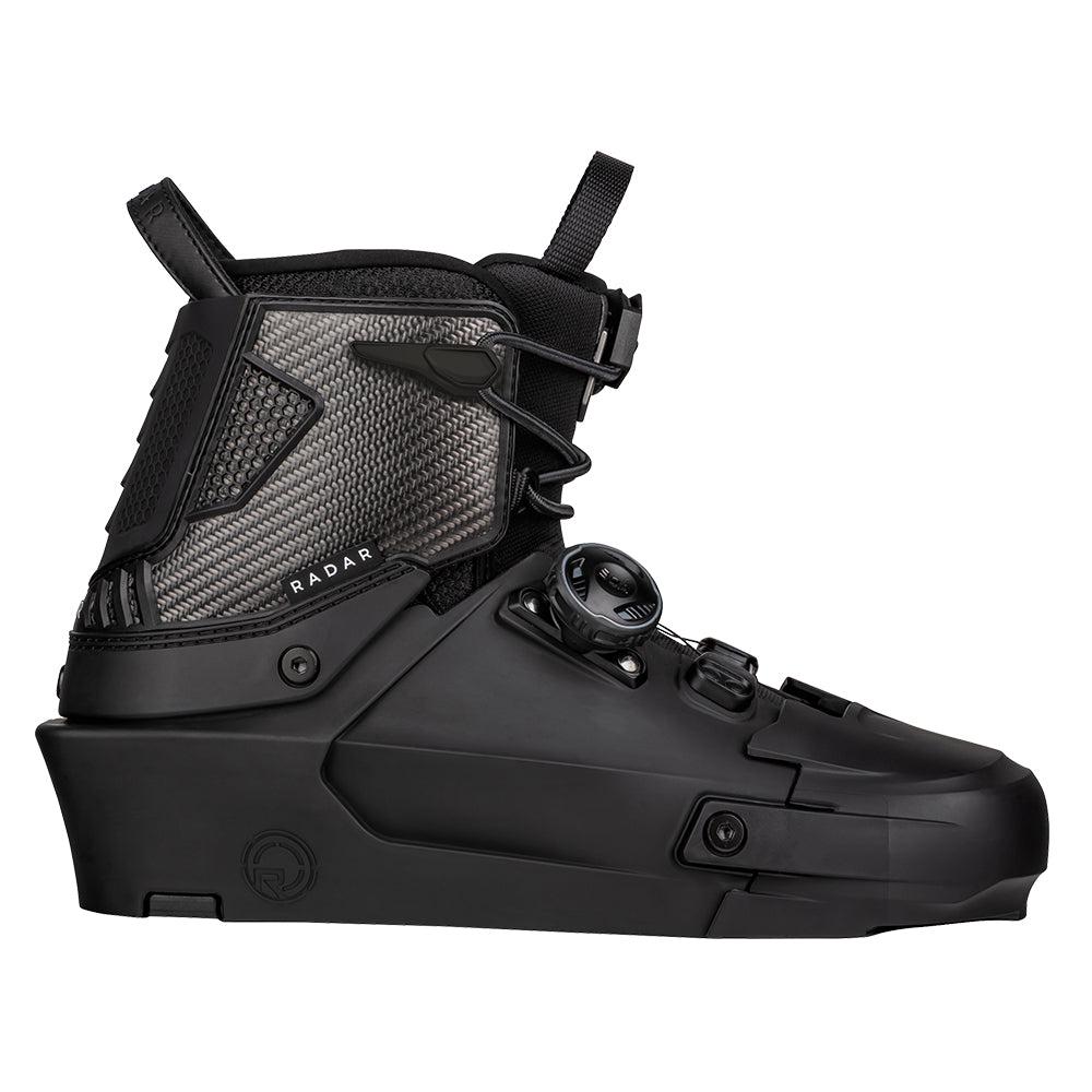 2025 Radar Vapor BOA RIGHT Slalom Ski Boot