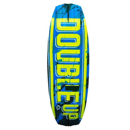2022 Double Up Rodeo Wakeboard