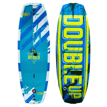 2022 Double Up Rodeo Wakeboard