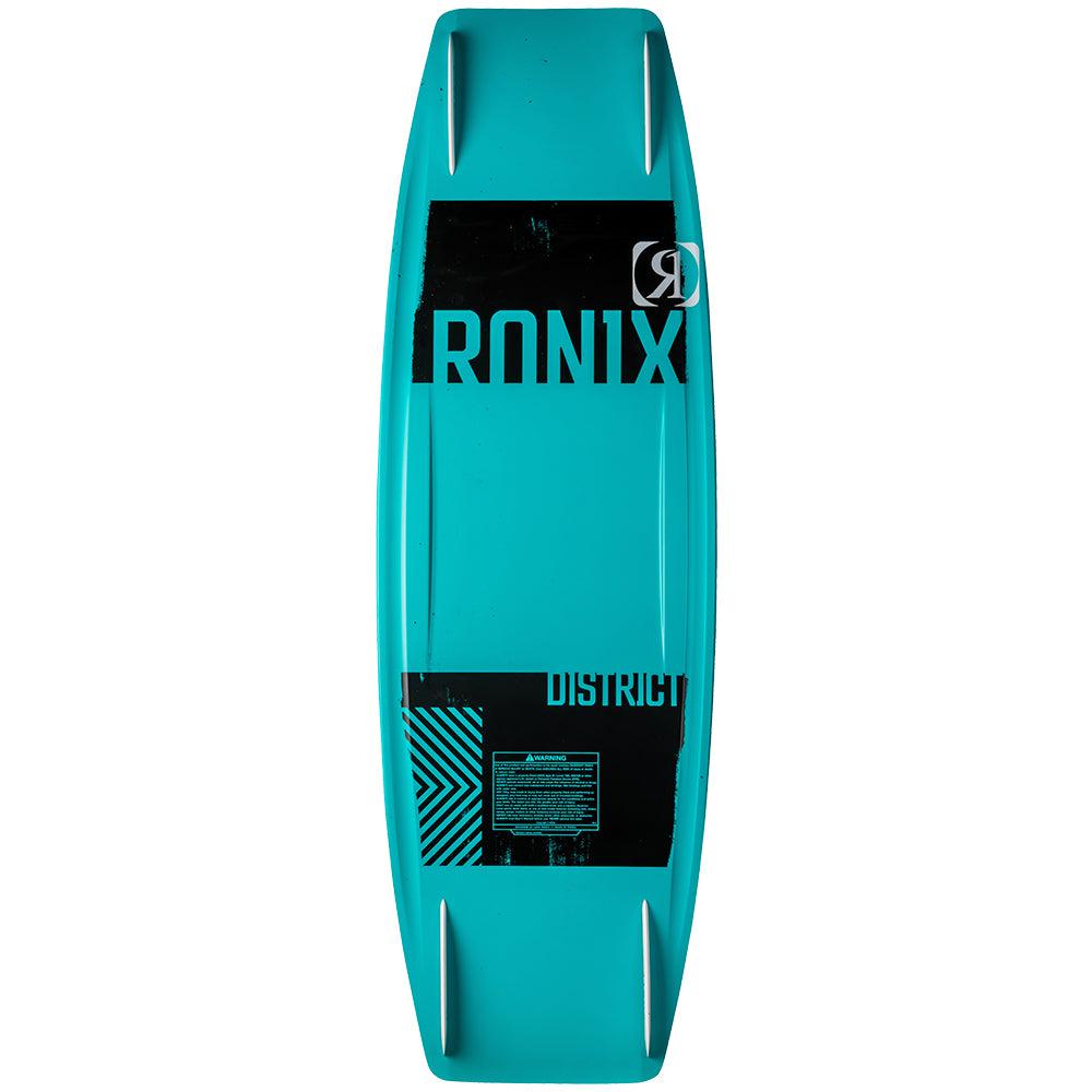 2025 Ronix District Wakeboard