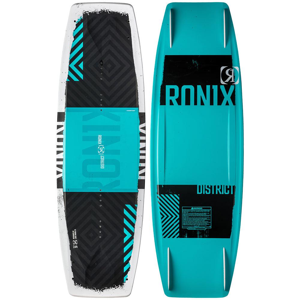 2025 Ronix District Wakeboard