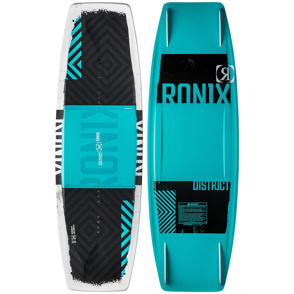 2024 Ronix District Wakeboard