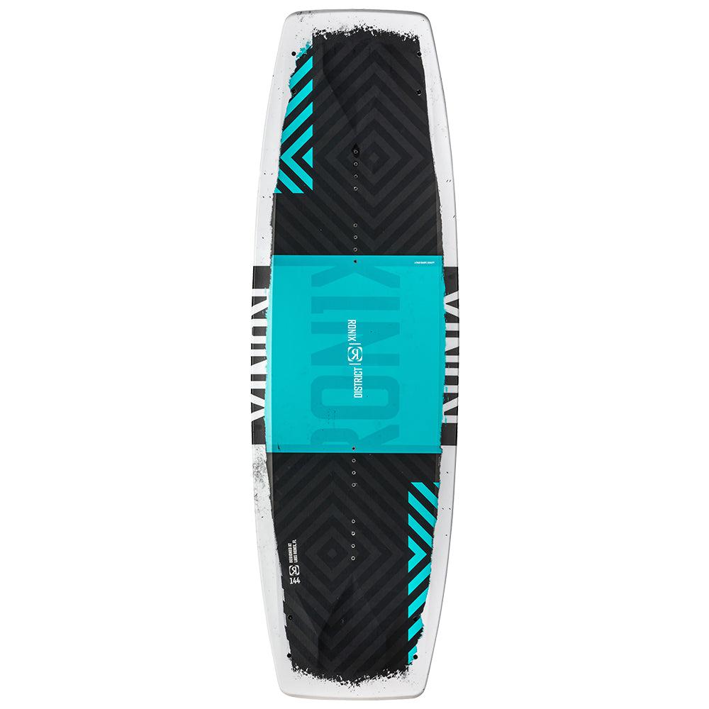 2025 Ronix District Wakeboard