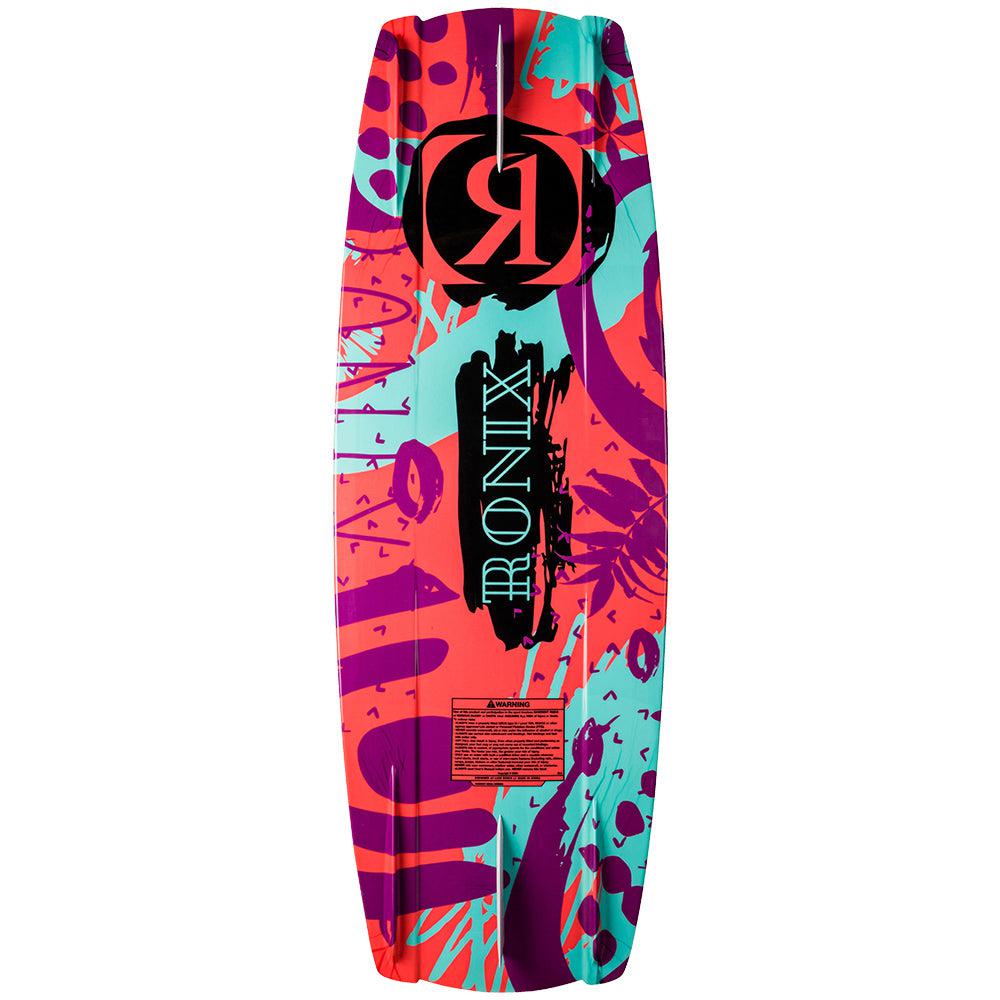 2024 Ronix August Kids Wakeboard
