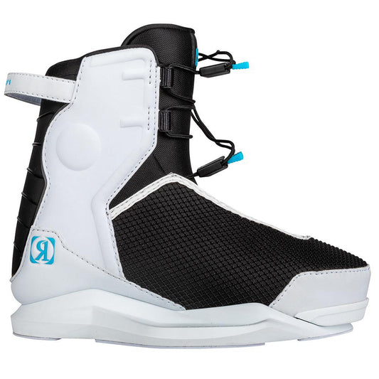 2024 Ronix Vision Pro Kids Wakeboard Boots