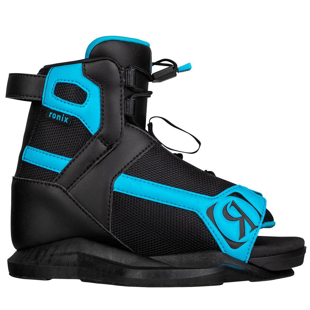 2025 Ronix Vision Kids Wakeboard Boots