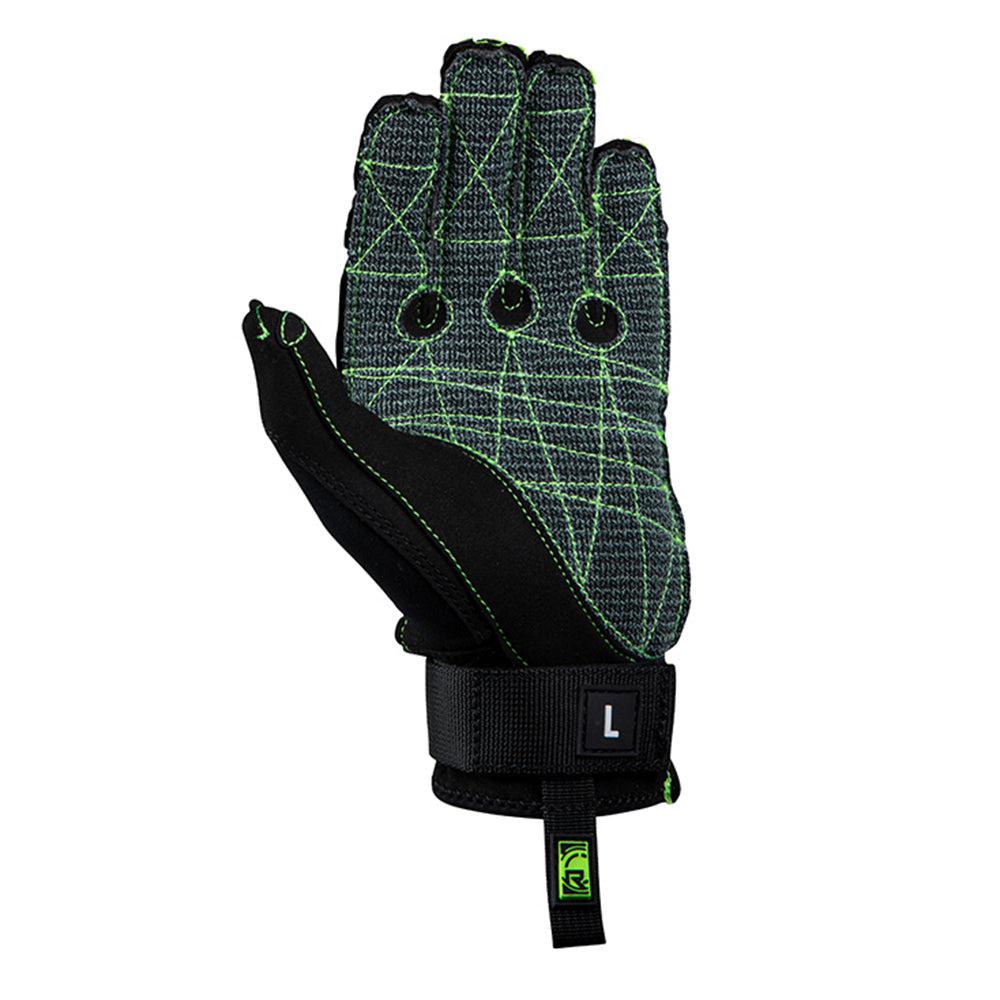 2024 Radar Hydro-K Inside-Out Waterski Gloves