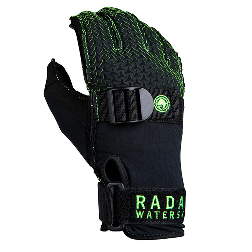 2024 Radar Hydro-K Inside-Out Waterski Gloves