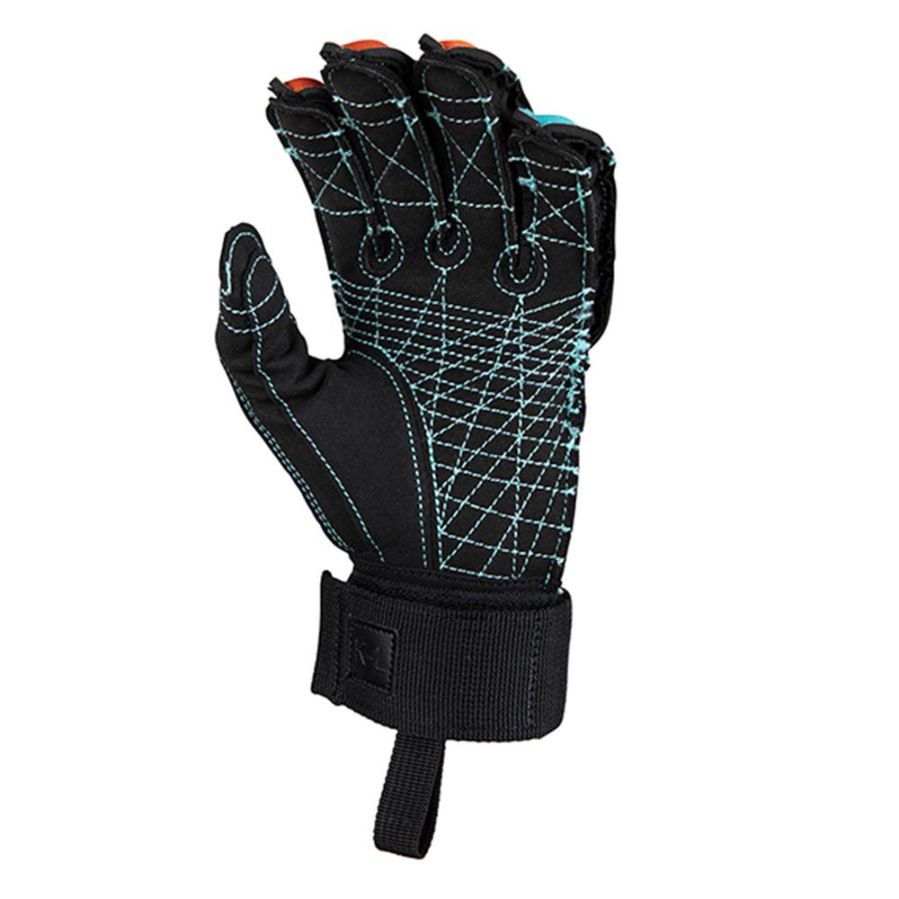 2024 Radar TRA Inside-Out Waterski Gloves