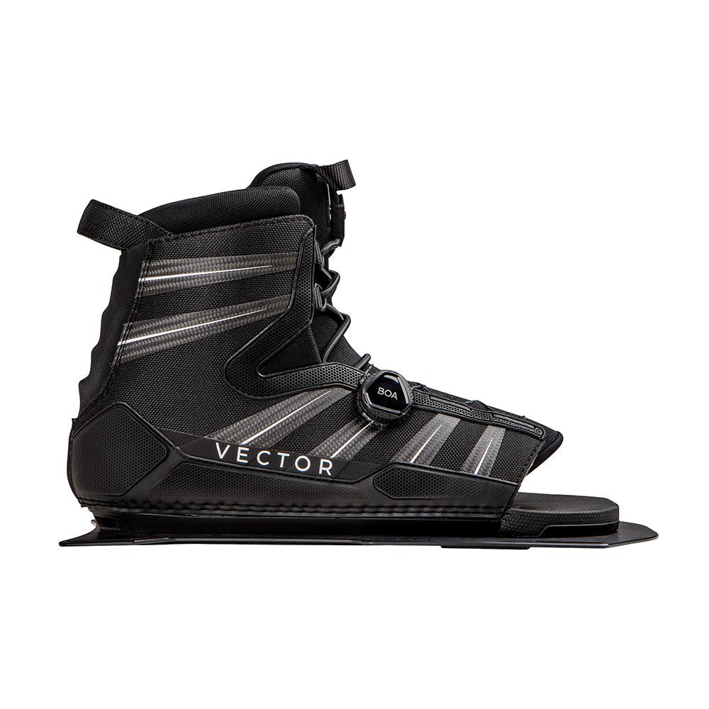 2024 Radar Vector BOA Slalom Ski Boot