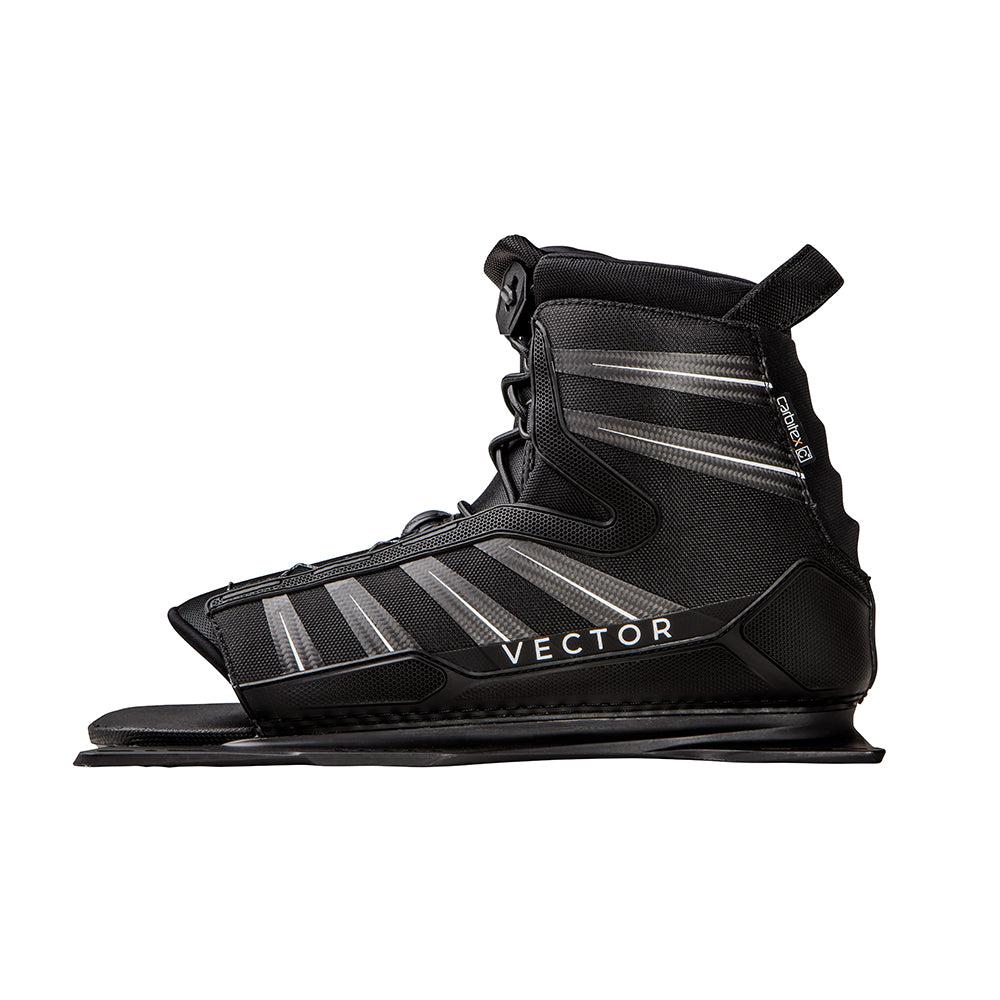 2024 Radar Vector BOA Slalom Ski Boot