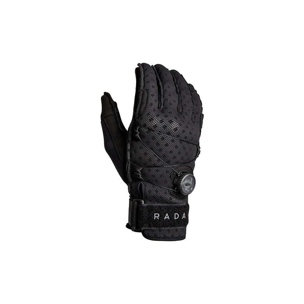 2024 Radar Vapor-K Boa Inside-Out Waterski Gloves