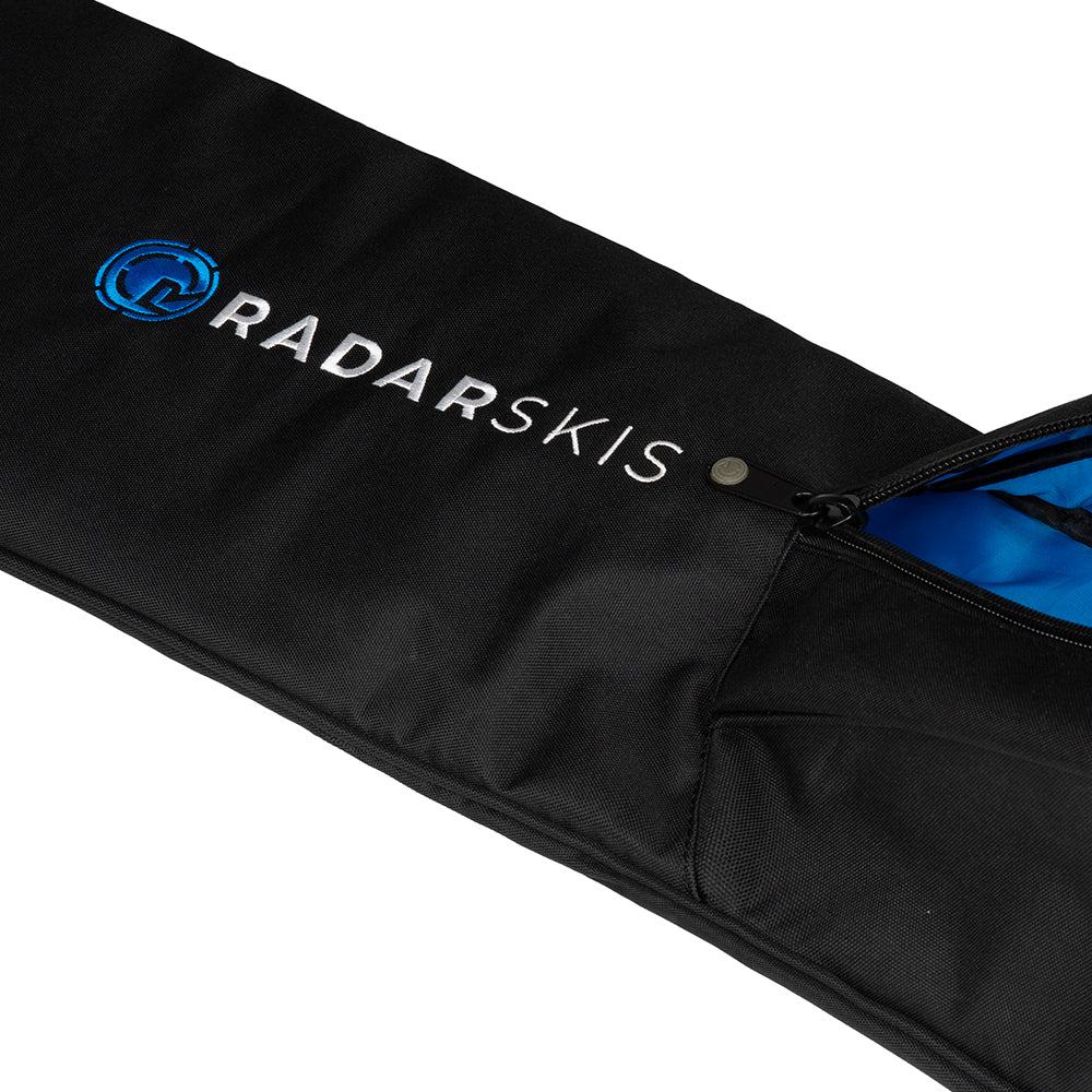 2024 Radar Half Padded Slalom Case Waterski Bag