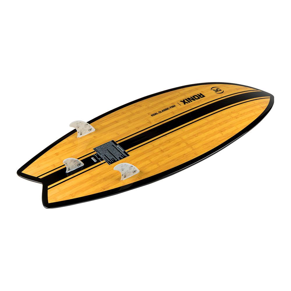 2025 Ronix Koal Classic Fish Wakesurfer