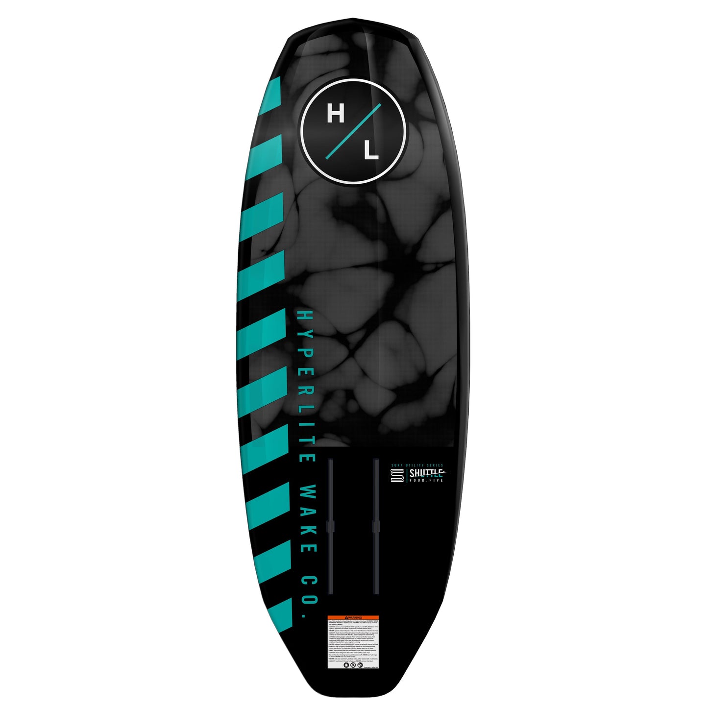 2025 Hyperlite Shuttle Foil Board