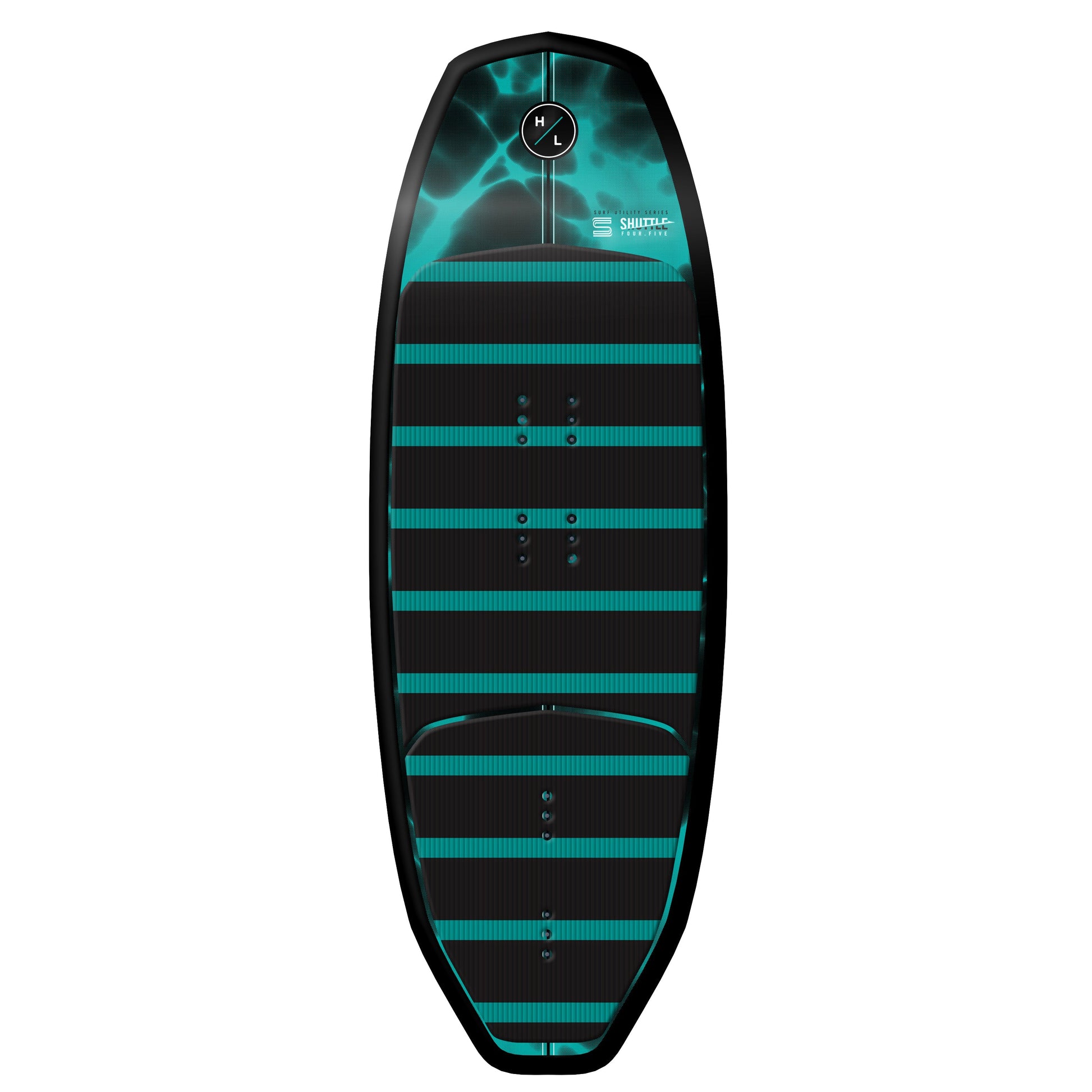 2025 Hyperlite Shuttle Foil Board