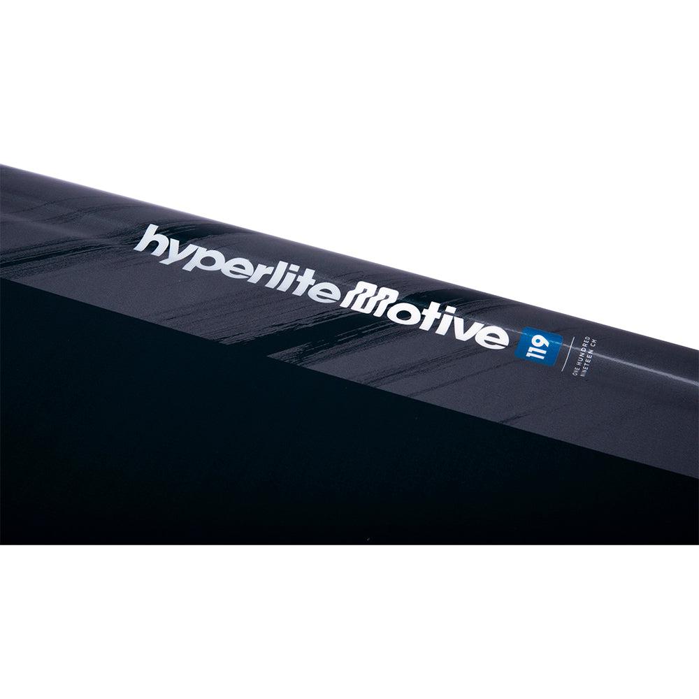 2024 Hyperlite Motive Jr Wakeboard