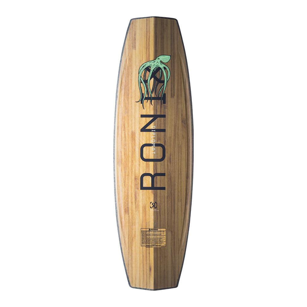 2025 Ronix The Diplomat Park Board