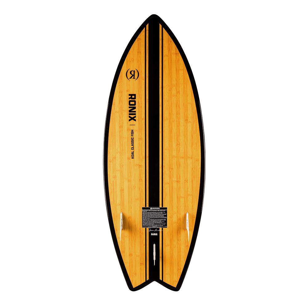2025 Ronix Koal Classic Fish Wakesurfer