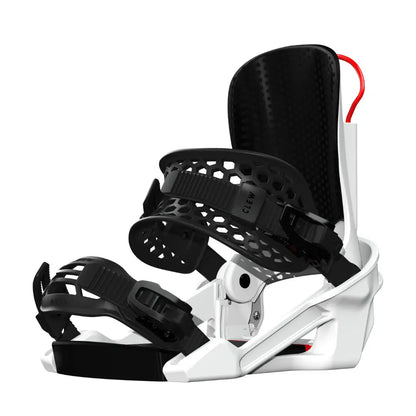 2025 CLEW® Freedom 1.0 Snowboard Bindings