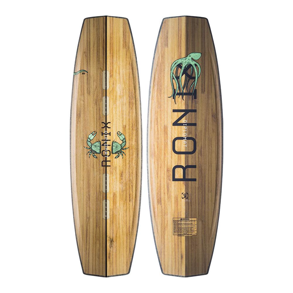 2025 Ronix The Diplomat Park Board