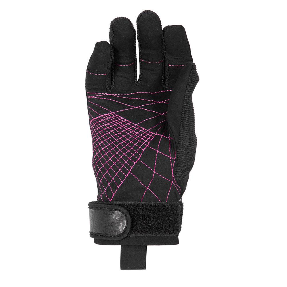 2024 HO Womens Pro Grip Water Ski Gloves