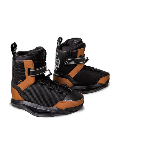 2024 Ronix Diplomat EXP Wakeboard Boots