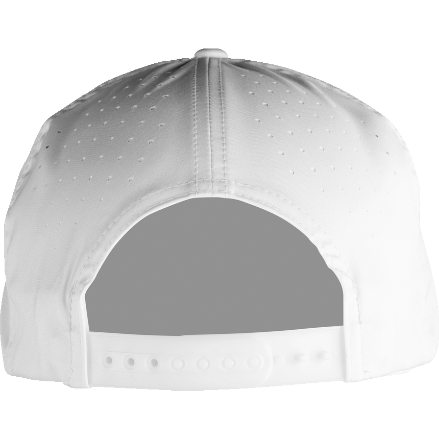 2023 Ronix Tempest Perforated Snap Back Hat