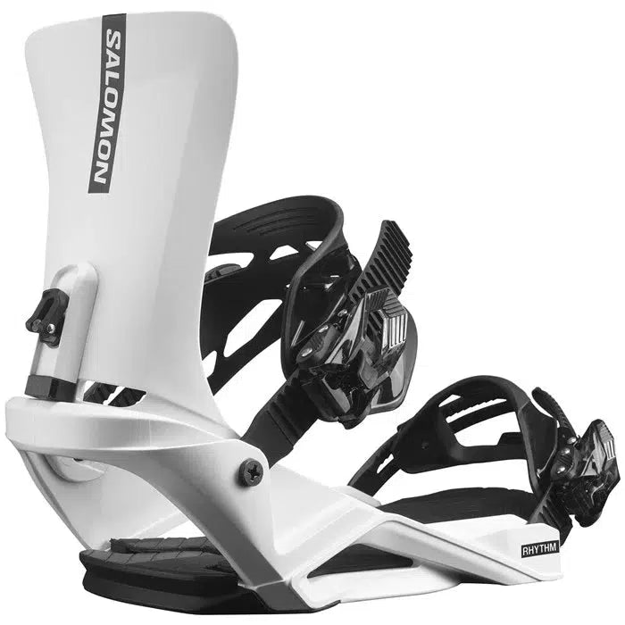 2023 Salomon Rhythm Snowboard Bindings
