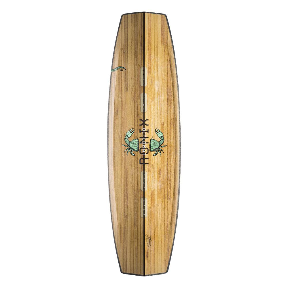 2025 Ronix The Diplomat Park Board