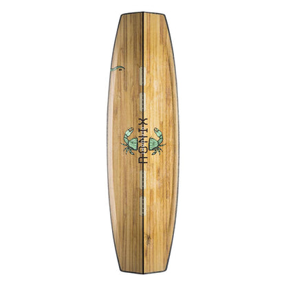 2025 Ronix The Diplomat Park Board