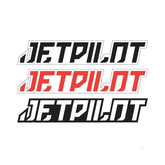 2023 Jetpilot Corp Decal