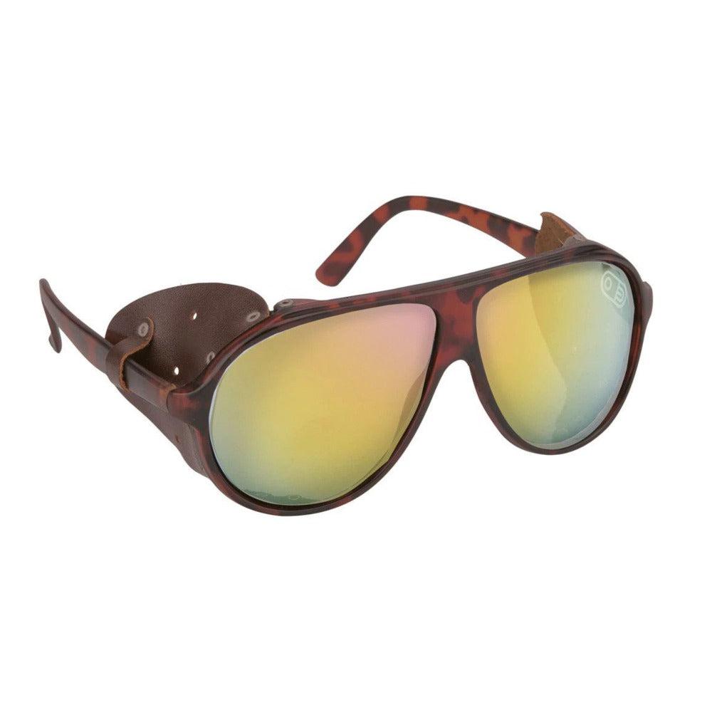 Airblaster Polarized Glacier Sun Glasses