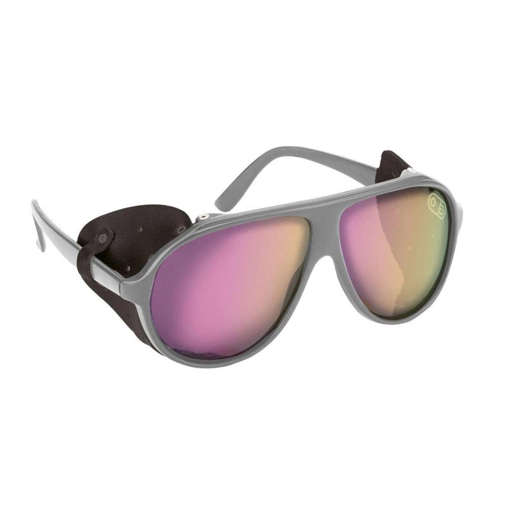Airblaster Polarized Glacier Sun Glasses