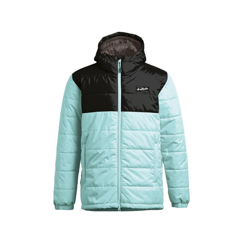 Airblaster Puffin Full Zip Snow Jacket