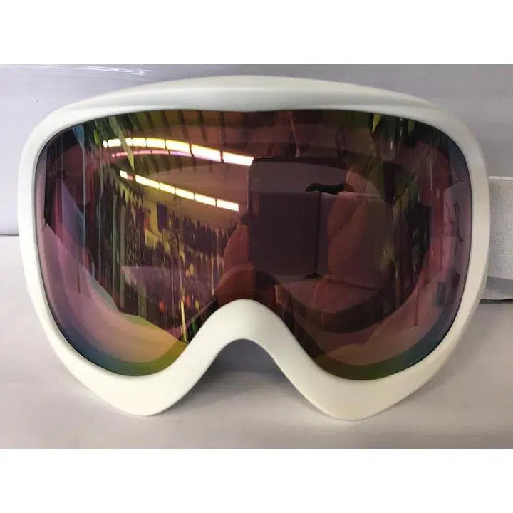 Anticorp Ladies OTG Mirror Snow Goggles