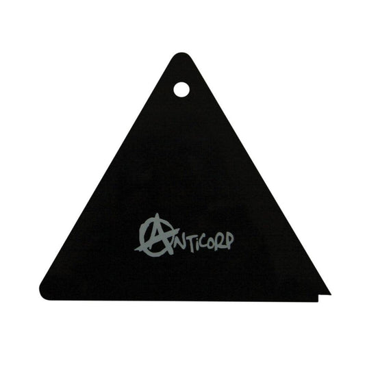 Anticorp Triangle Wax Scraper