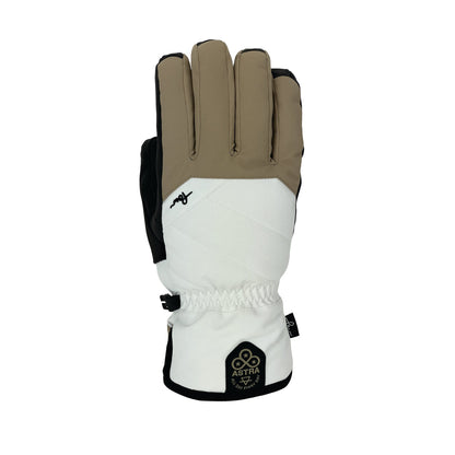 2023 Pow Womens Astra Snow Gloves