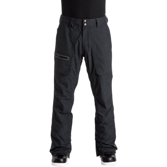 Quiksilver Dark And Stormy Pant Mens
