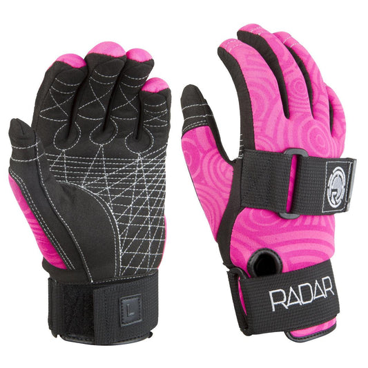 Radar Bliss Gloves