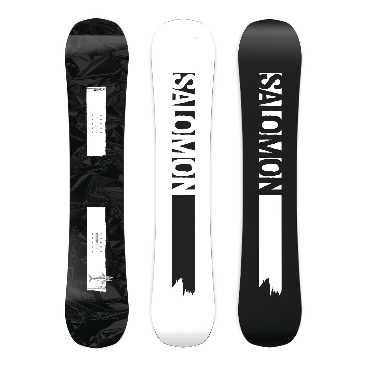 2024 Salomon Craft Snowboard