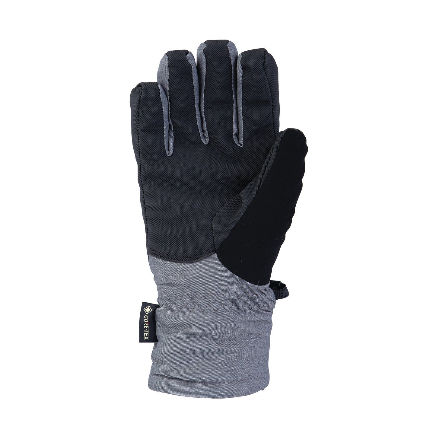 2023 Pow Wayback GTX +WARM Short Snow Gloves