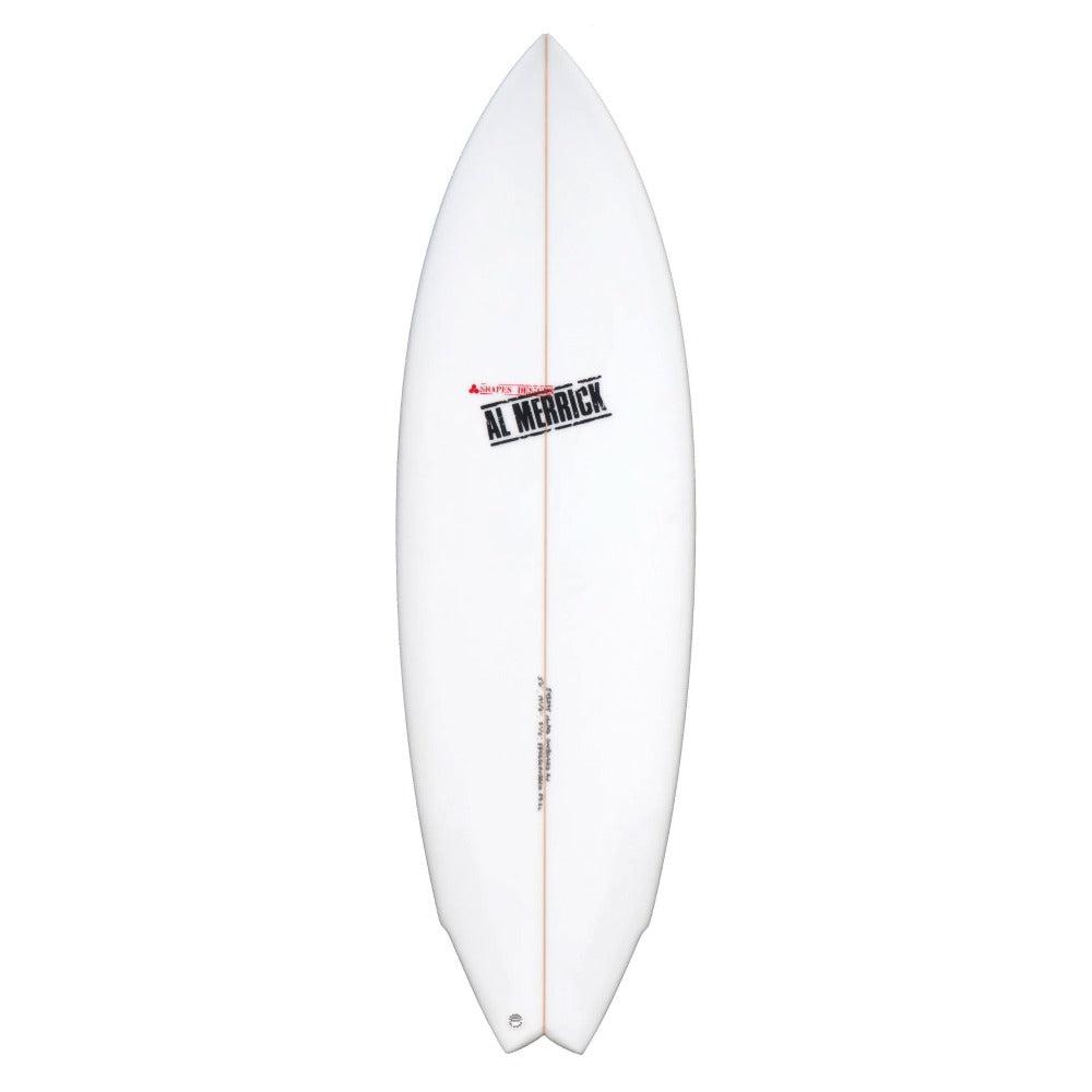 Channel Islands Free Scrubber Surfboard