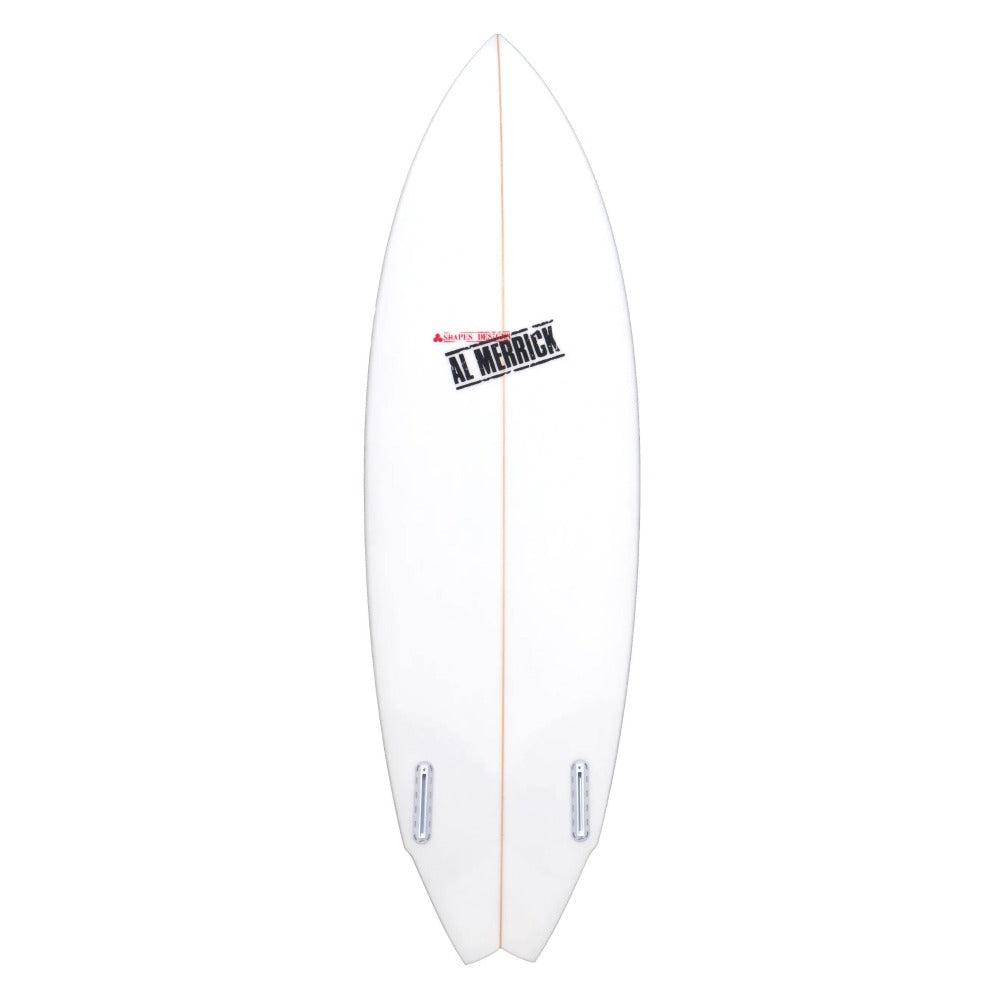 Channel Islands Free Scrubber Surfboard