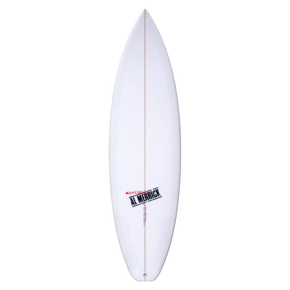 Channel Islands CI Pro Surfboard