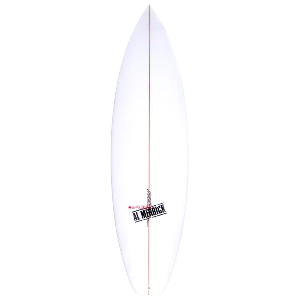 Channel Islands CI Pro Surfboard