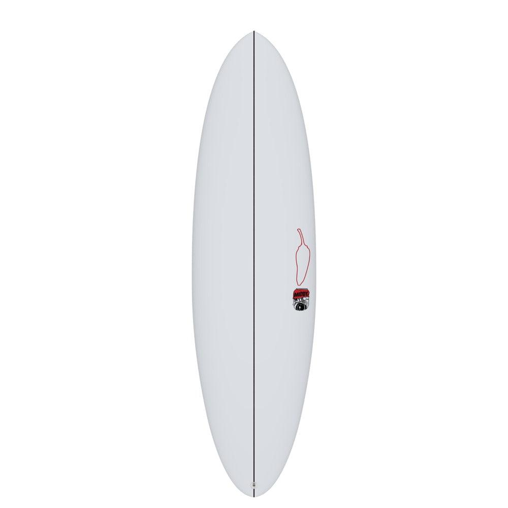 Chilli Middy Surfboard