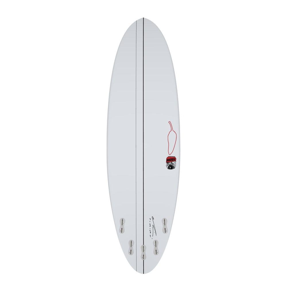 Chilli Middy Surfboard